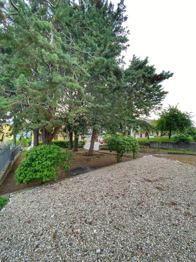 Bed and Breakfast La Casa Della Nonna Montemiletto Экстерьер фото