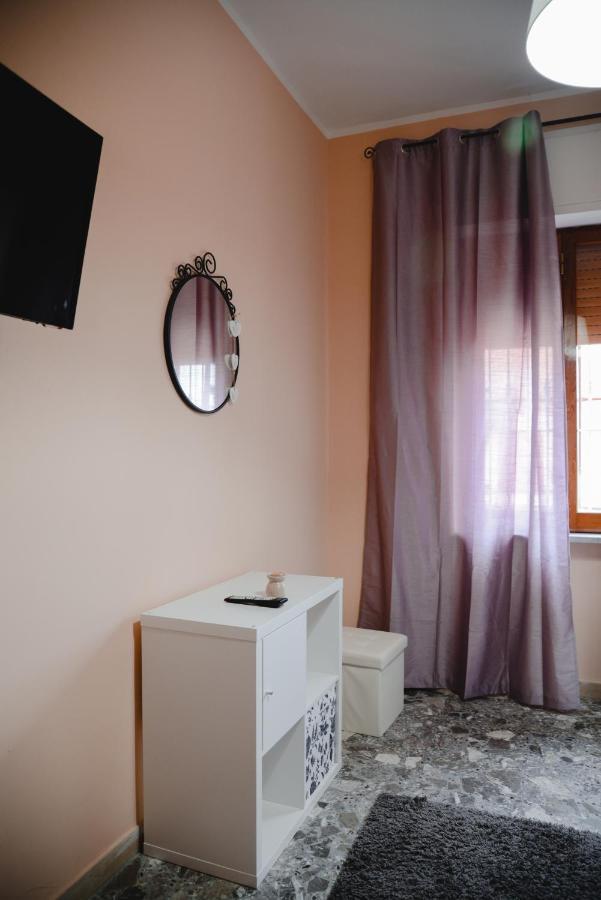 Bed and Breakfast La Casa Della Nonna Montemiletto Экстерьер фото